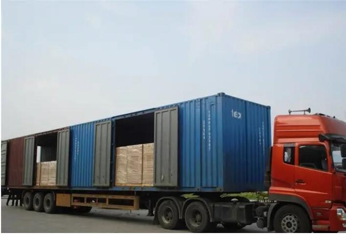 杭州到蕲春县货运专线